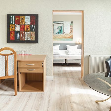 Hotel City Kiel By Premiere Classe Buitenkant foto