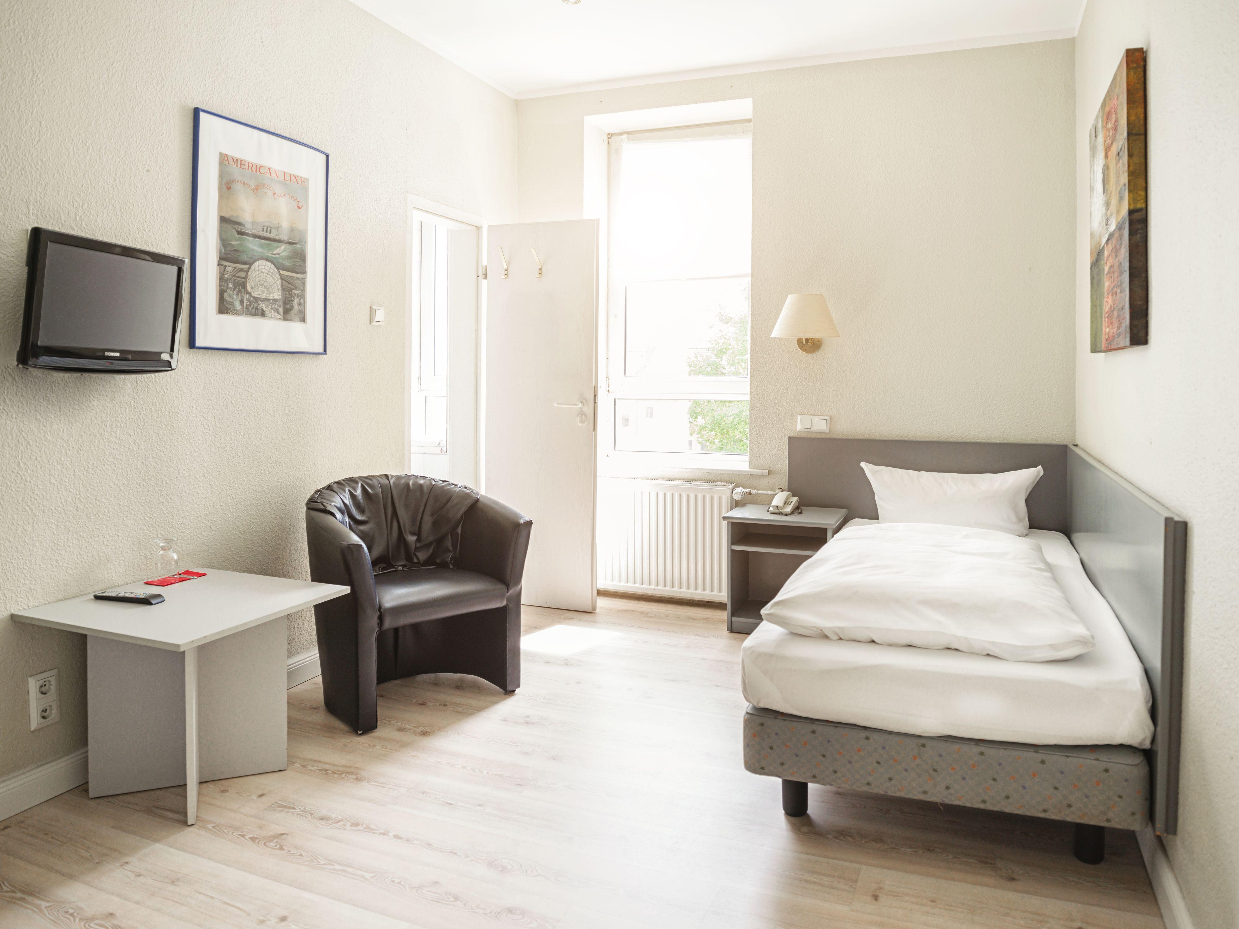 Hotel City Kiel By Premiere Classe Buitenkant foto
