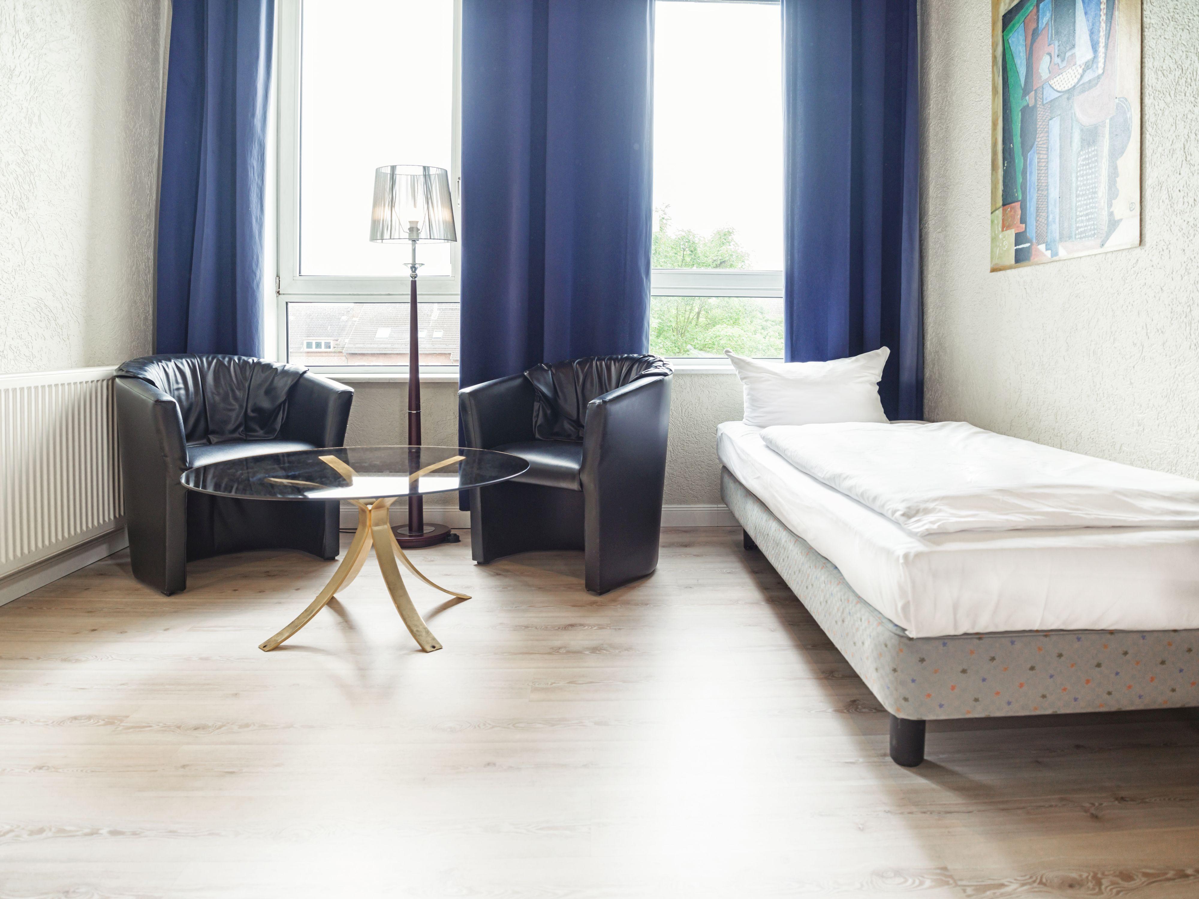 Hotel City Kiel By Premiere Classe Buitenkant foto