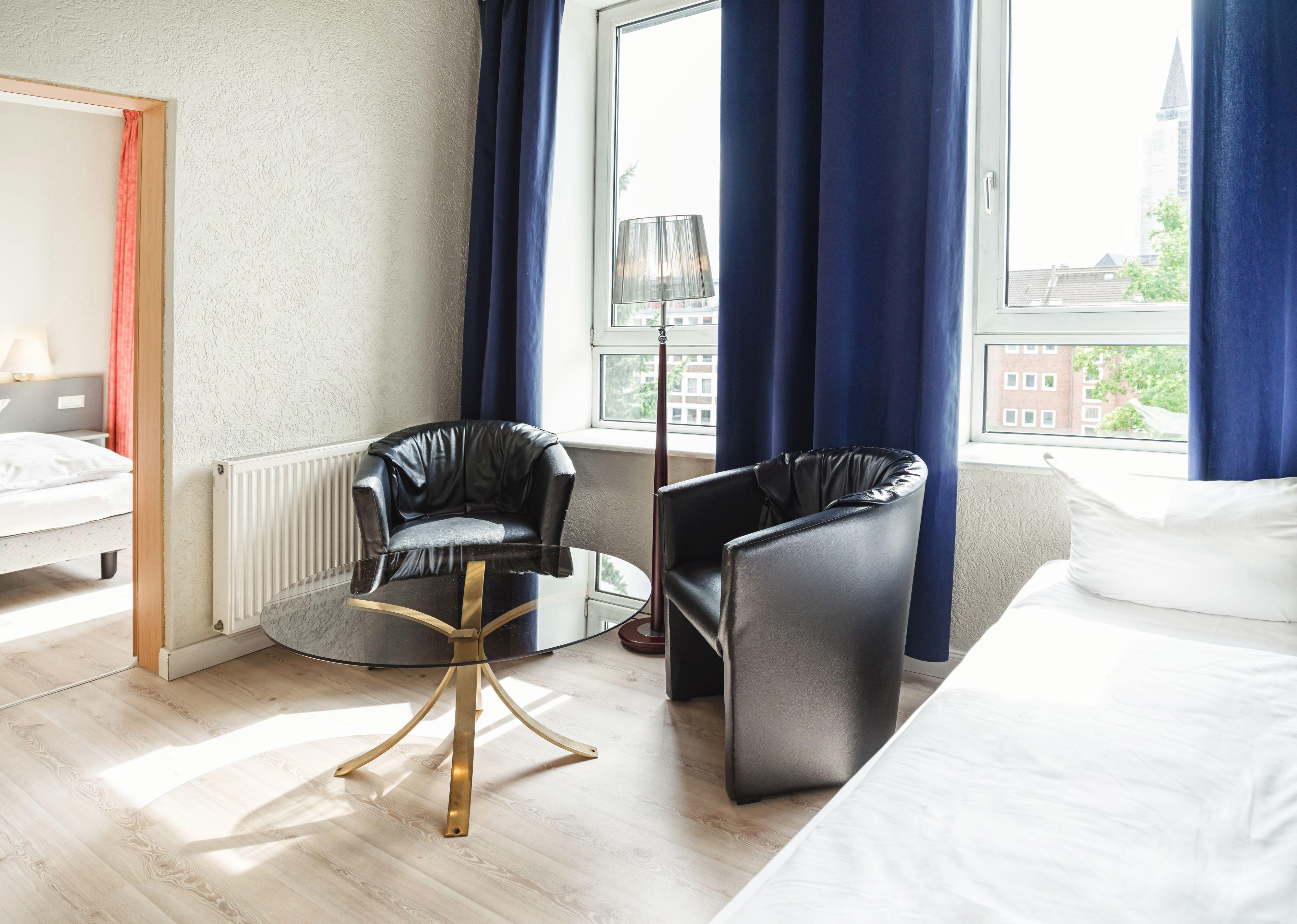 Hotel City Kiel By Premiere Classe Buitenkant foto