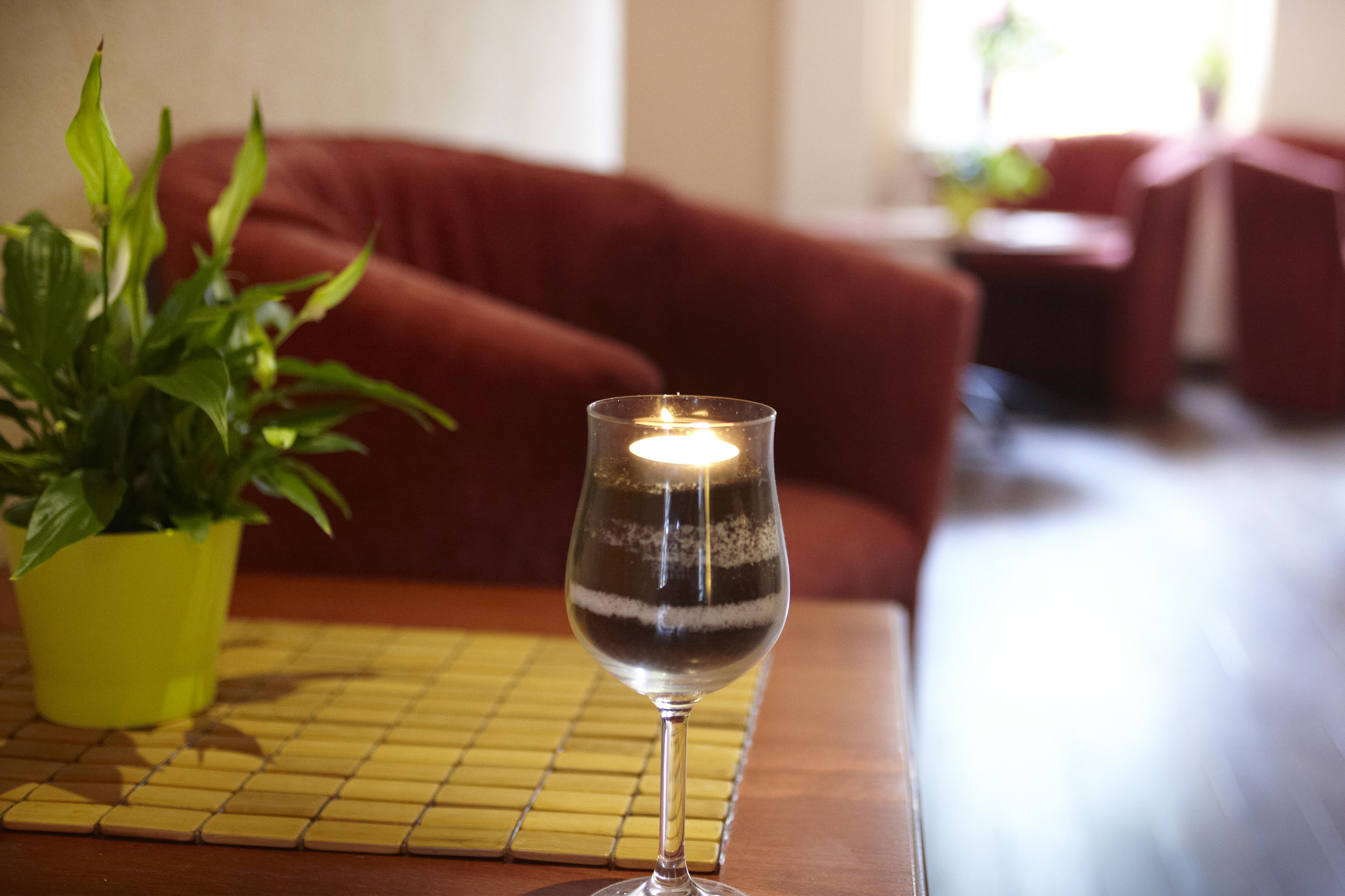 Hotel City Kiel By Premiere Classe Buitenkant foto