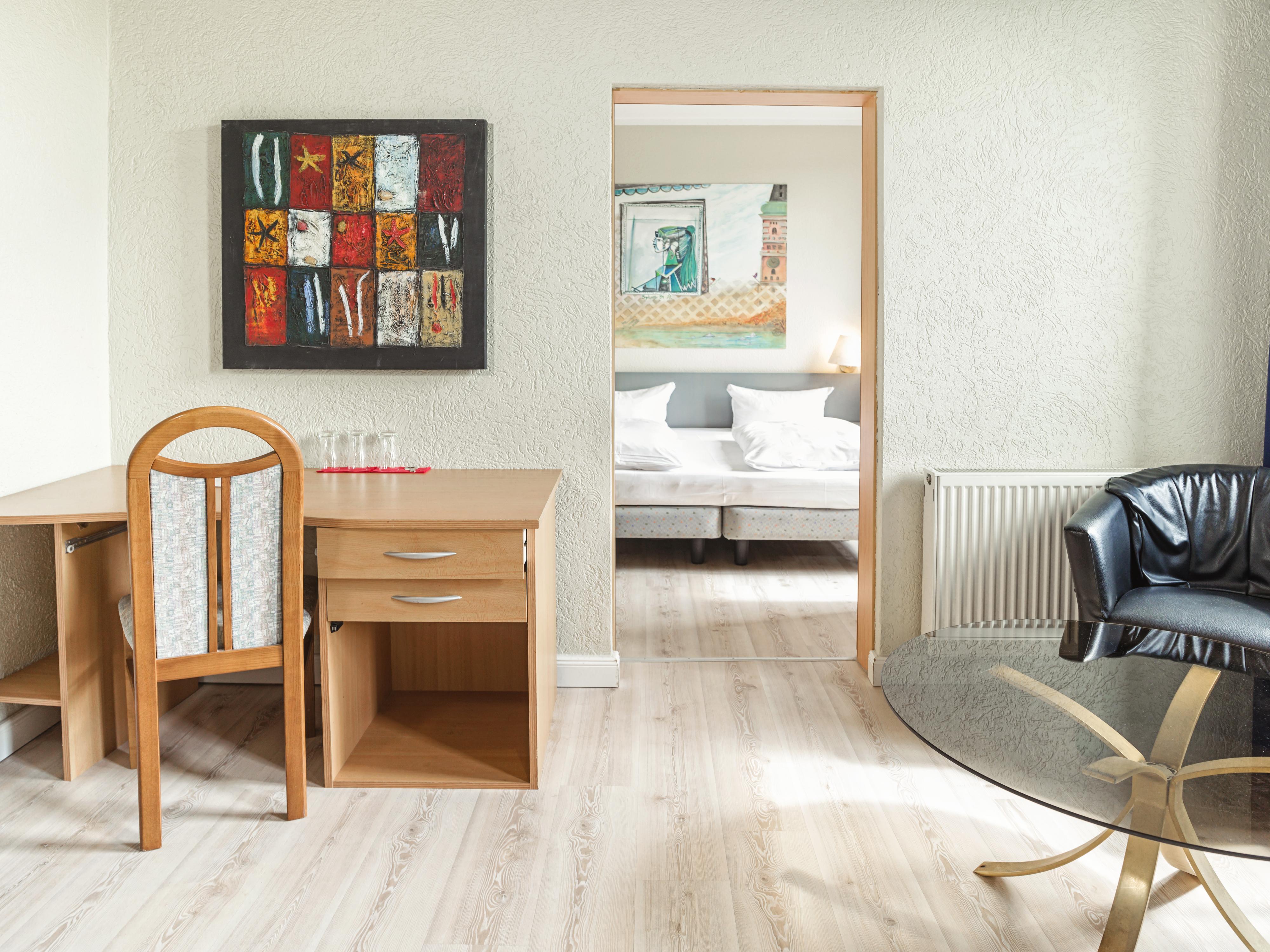 Hotel City Kiel By Premiere Classe Buitenkant foto