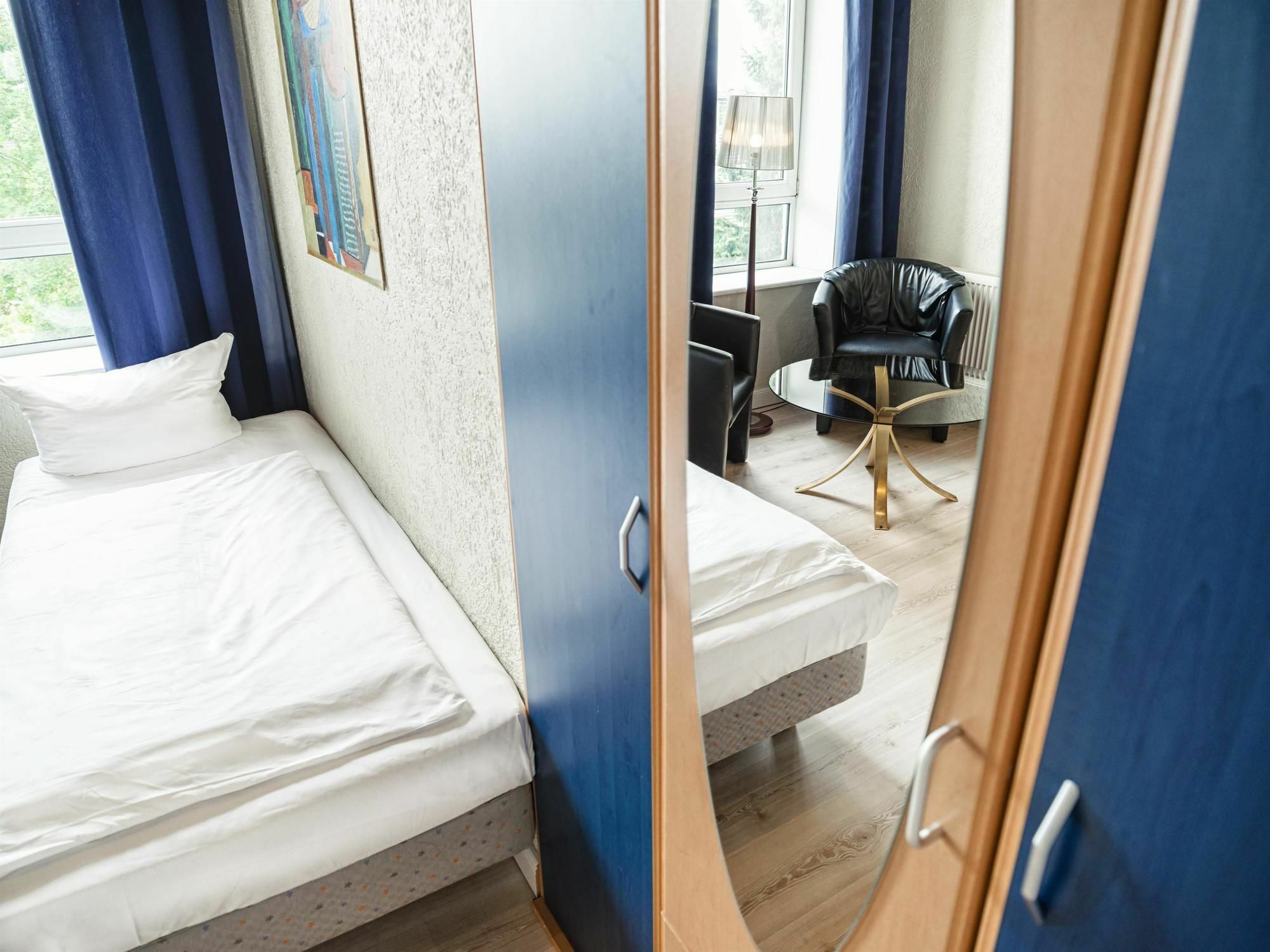 Hotel City Kiel By Premiere Classe Buitenkant foto